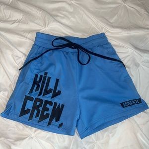 Kill Crew Shorts